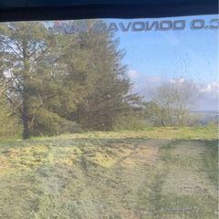 Mulching on hire