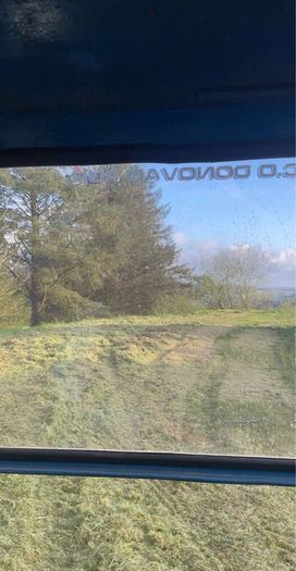Mulching on hire