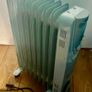 electric oil heater Image 6