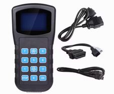 Professional Odometer Mileage Super for VAG K CAN 4.8 Commander Support Multi-Languages Add New Function