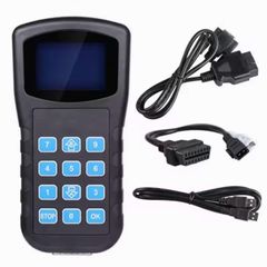 Professional Odometer Mileage Super for VAG K CAN 4.8 Commander Support Multi-Languages Add New Function