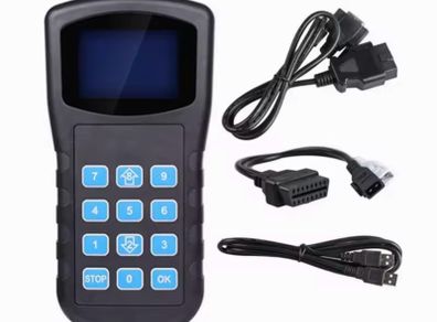 Professional Odometer Mileage Super for VAG K CAN 4.8 Commander Support Multi-Languages Add New Function