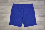 Fairway &amp; Green Herringbone Golf Shorts Mens XXL W40