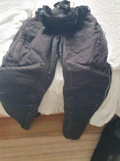 Motorbike clothes