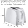Blender x Kettle x Toaster x BBQ Grill Image 6