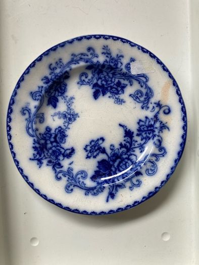 Nanking cargo cup c.1750