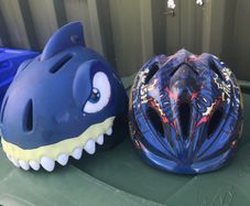 Bike Helmets
