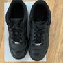 Nike Air Force 1 Black Size 5 Image 4