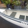 16 ft Canadian Canoe Image 4