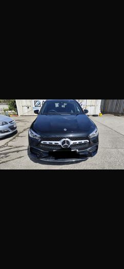 2022 Mercedes-benz Gla