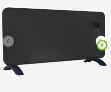 Masterplug Heater