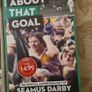 G A A Autobiography. 1 X About That Goal. Seamus Darby. 2 X A Land Of Men And Giants Tony Doran. Paperbacks In Very Good Condition. Image 2