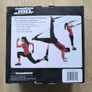 Brand New CrossCore Sling Trainer Bodyweight Fitness Resistance Straps Trainer DVD and Exercise Guide Book bodyweight training system Image 2
