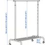 Clothes Rack Image 5