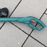 Cordless extendable  Pole Hedge Trimmer Image 2