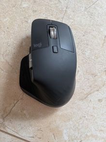 Logitech MX Master 3 Advanced Wireless Mouse