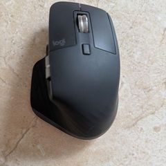 Logitech MX Master 3 Advanced Wireless Mouse