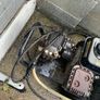 power washer all the parts including new hose Image 7