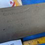 Fine Sharpening Stone by Carborundum Image 3