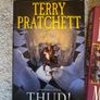 21 Discworld books Hardcover Image 6