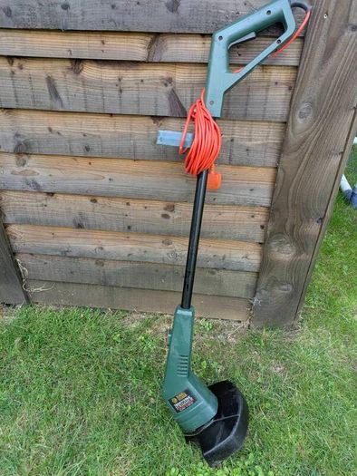 Strimmer