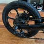 Fiido D2s Electric Bike for Sale | + FREE Extras (Helmet, Pump, Safety Jacket) Image 4