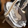 baby swing Image 3