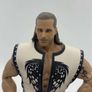 wwe elite wrestlemania 38 HBK Shawn Michaels action figure Image 10