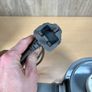 LEquipe Pulp Ejector Juicer model 110.5 - Gray VGC - Complete Image 5