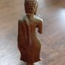 Gorgeous Standing Buddha Image 2