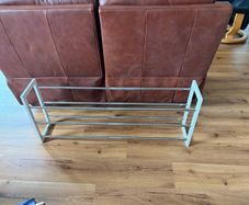 Shoe rack