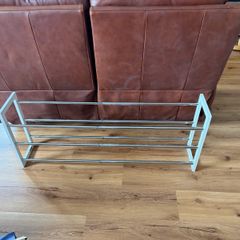 Shoe rack