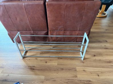 Shoe rack