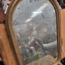 antique mirror Image 2