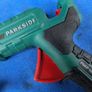 Parkside Hot Glue Gun Image 2