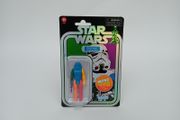 Star Wars Retro Collection Stormtrooper Prototype Edition 3.75" (Blue Torso) Hasbro