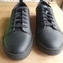 New Fantastic Clarks Leather UK 6 Shoe Image 9