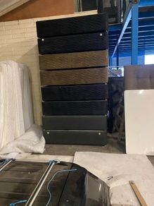 5ft Divan Bed Bases