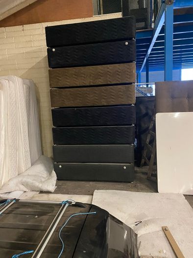 5ft Divan Bed Bases