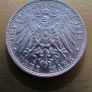 Germany Silver coin Image 2