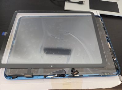 iPad 10th gen