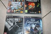 Ps3 Games
