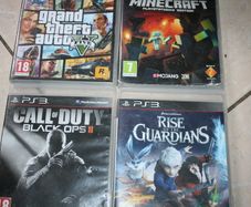 Ps3 Games