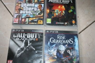 Ps3 Games