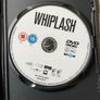 Whiplash.    Dvd.   Film. Image 3