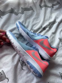 Nike Girls runners - As new