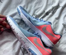 Nike Girls runners - As new
