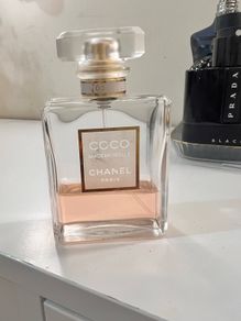coco chanel