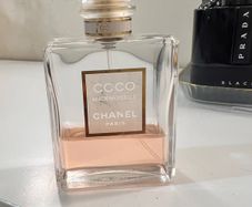 coco chanel
