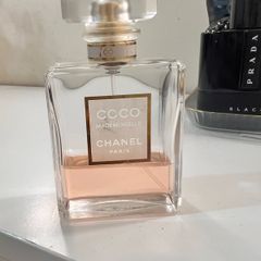 coco chanel